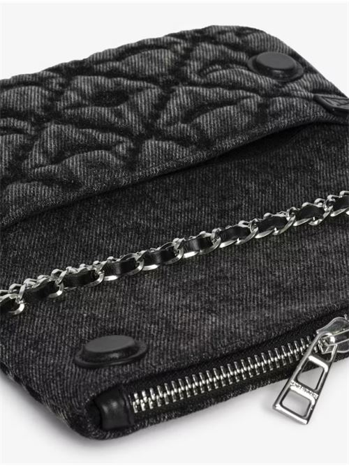 ROCK NANO MONOGRAM ZADIG&VOLTAIRE | LWBA04038098 ROAD